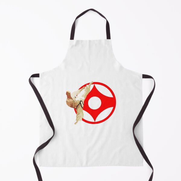 Item preview, Kanku Karate designed and sold by crazymel.