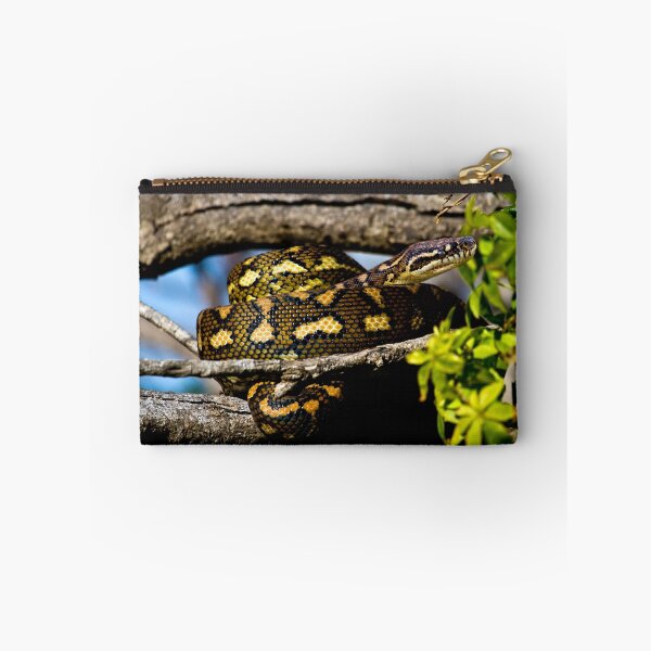 Item preview, Winter Carpet - Morelia spilota mcdowelli designed and sold by Normf.