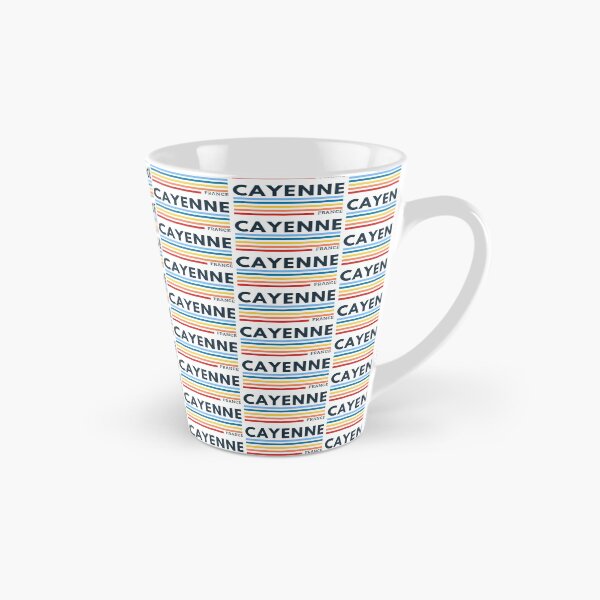 Item preview, Cayenne France designed and sold by europelines.