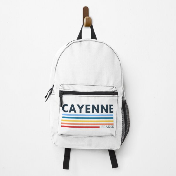 Item preview, Cayenne France designed and sold by europelines.