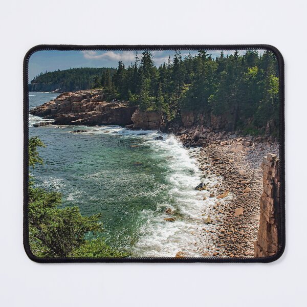 Item preview, Acadia National Park designed and sold by JoshuaDarbon94.