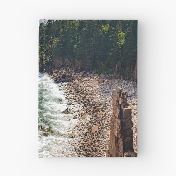 Item preview, Acadia National Park designed and sold by JoshuaDarbon94.