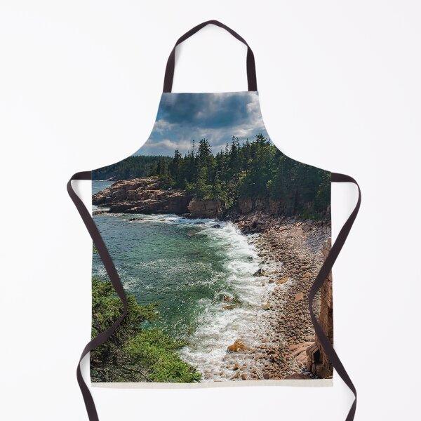 Item preview, Acadia National Park designed and sold by JoshuaDarbon94.