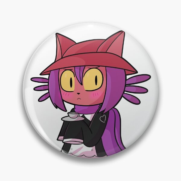 Item preview, Maid Niko designed and sold by JoshPointOh.