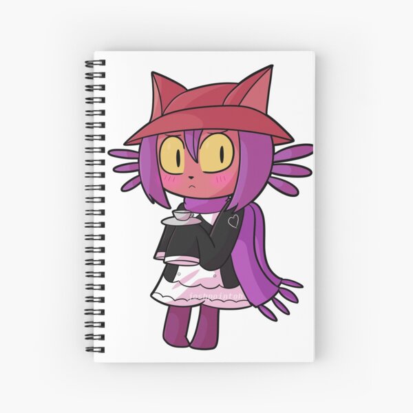 Item preview, Maid Niko designed and sold by JoshPointOh.