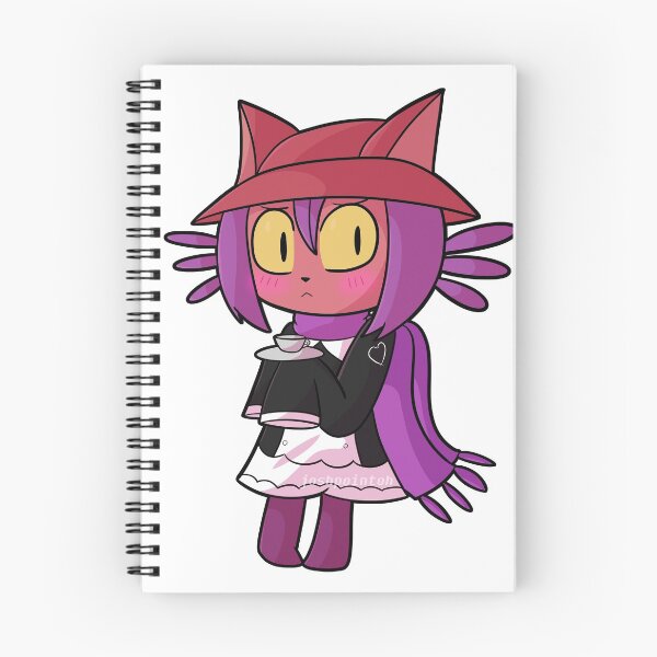 Item preview, Maid Niko designed and sold by JoshPointOh.