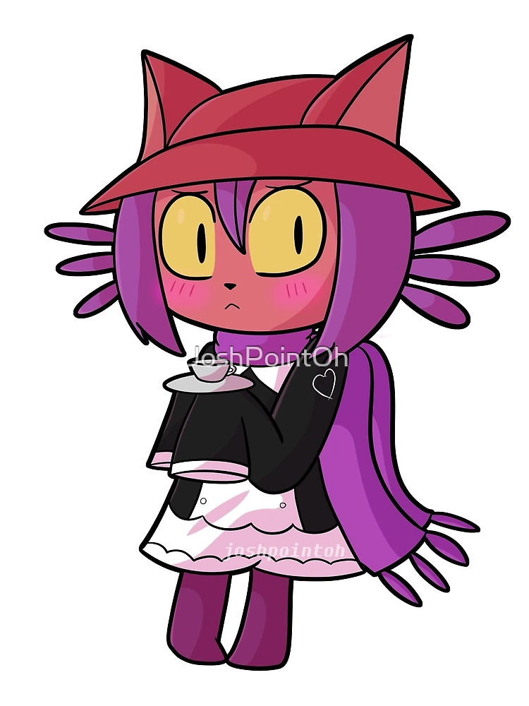 ☆niko☺︎☆ flat,750x,075,f-pad,750x1000,