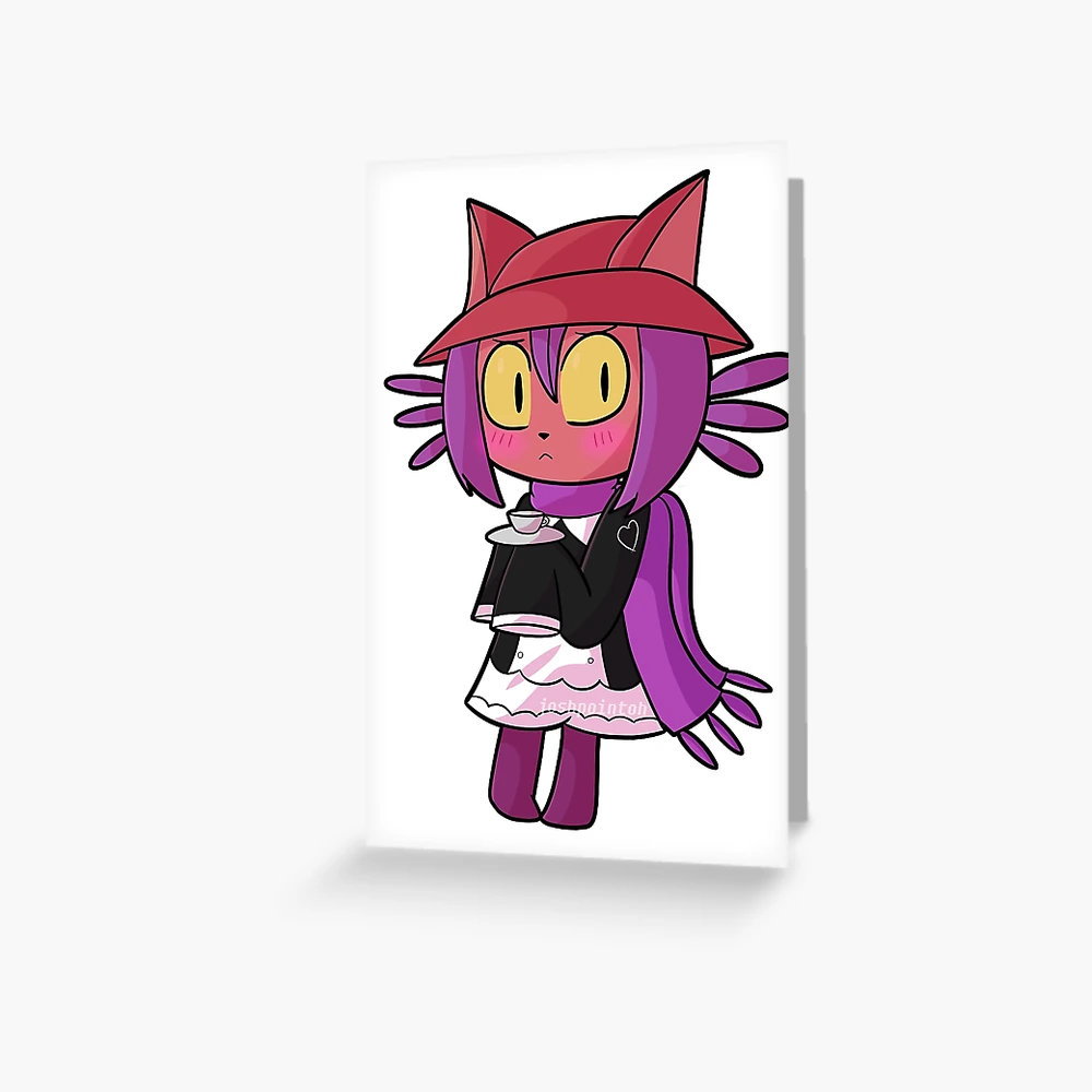 Maid Niko