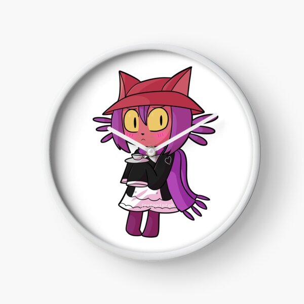 Item preview, Maid Niko designed and sold by JoshPointOh.