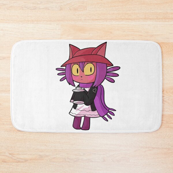 Item preview, Maid Niko designed and sold by JoshPointOh.
