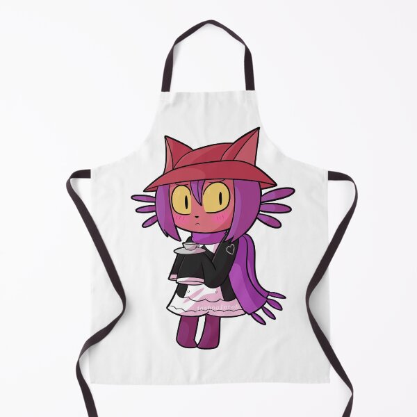 Item preview, Maid Niko designed and sold by JoshPointOh.