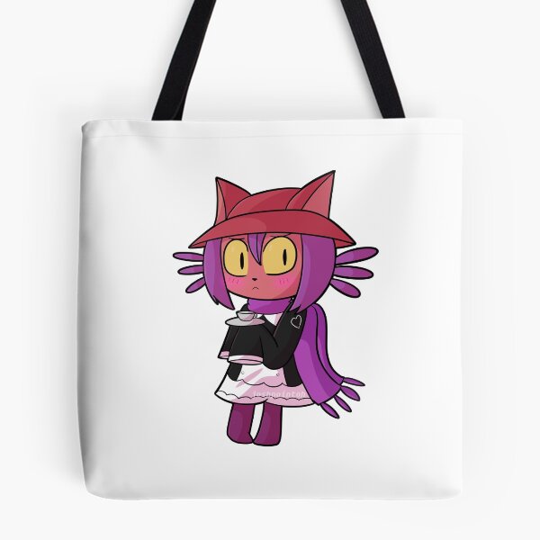 Item preview, Maid Niko designed and sold by JoshPointOh.