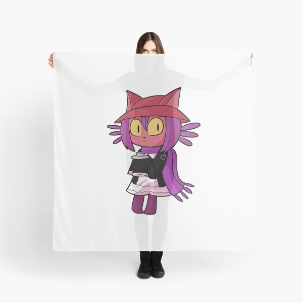 Item preview, Maid Niko designed and sold by JoshPointOh.