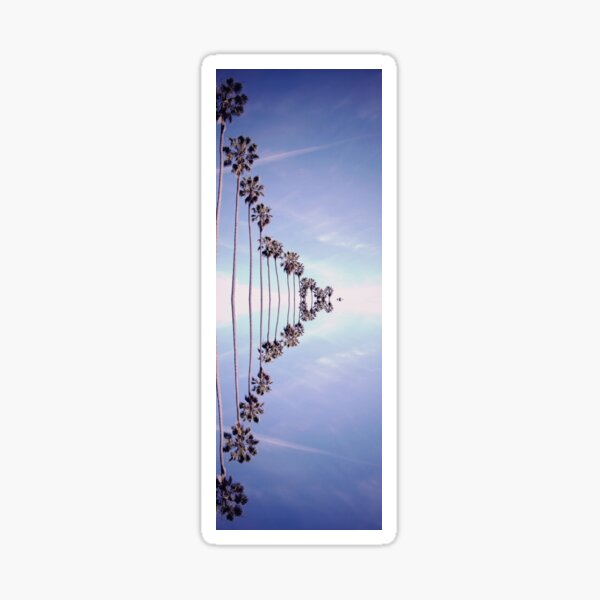Item preview, California (reflection) designed and sold by goldstreet.
