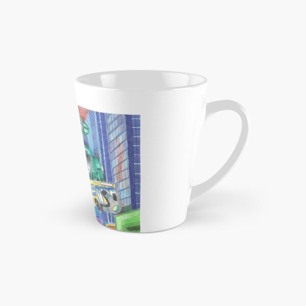 Item preview, Retro Robot - Robots, Space designed and sold by lightburstmedia.