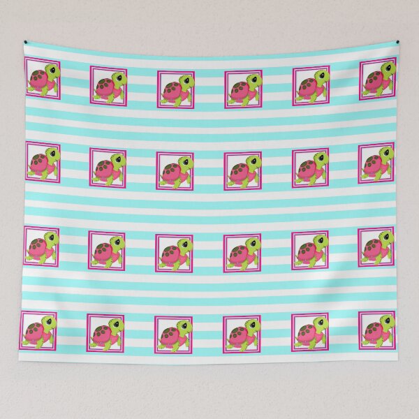 Item preview, Cute Sea Turtle designed and sold by BeachBumFamily.