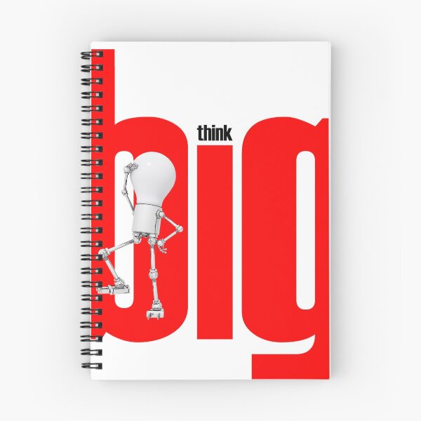 Item preview, Think big designed and sold by MIRO3D.