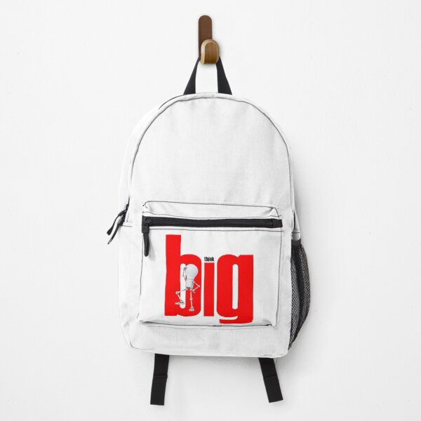 Item preview, Think big designed and sold by MIRO3D.