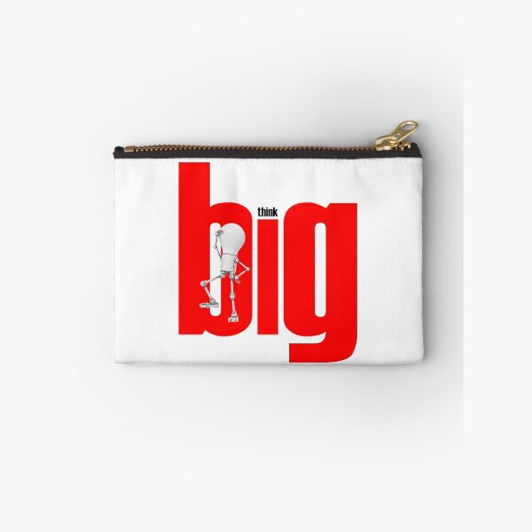 Item preview, Think big designed and sold by MIRO3D.