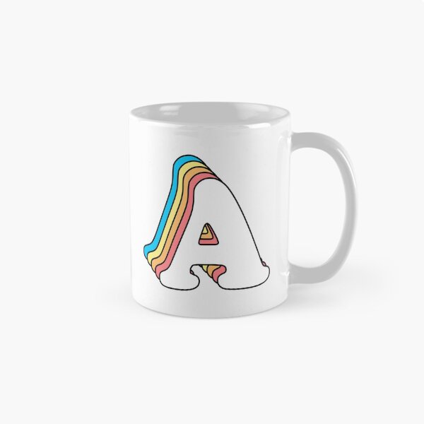 Artikelvorschau, Buchstabe a entworfen und verkauft von OkihanaShop.