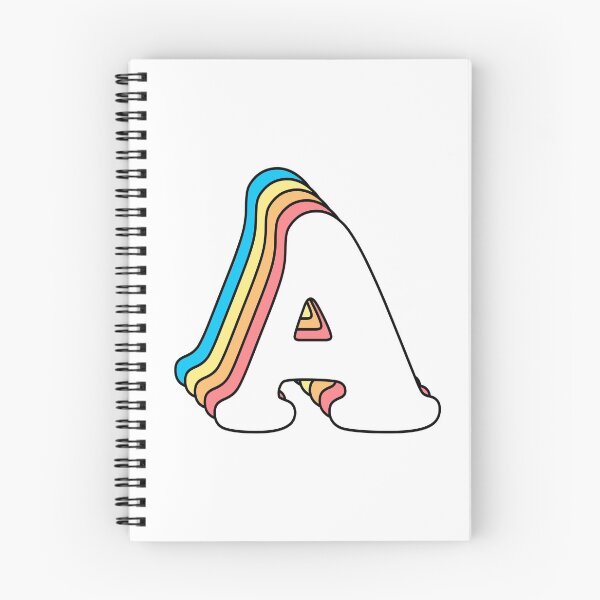 Artikelvorschau, Buchstabe a entworfen und verkauft von OkihanaShop.