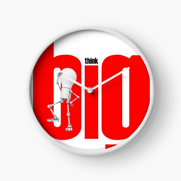 Item preview, Think big designed and sold by MIRO3D.