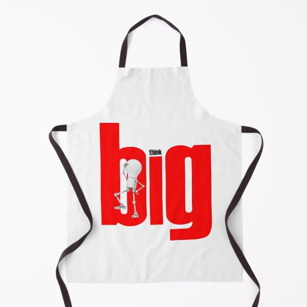 Item preview, Think big designed and sold by MIRO3D.