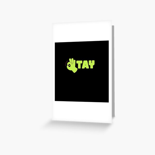 Otaaaay Greeting Cards For Sale | Redbubble