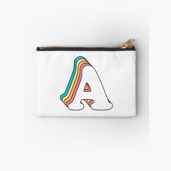 Item preview, Letter A designed and sold by OkihanaShop.