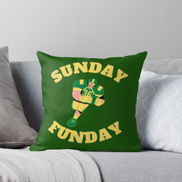 Item preview, Sunday Funday designed and sold by NxtLvlDsgns.
