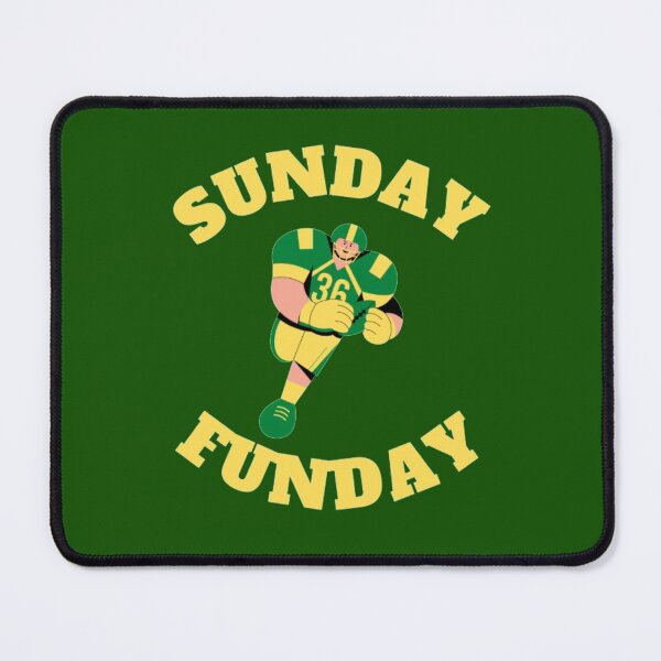 Item preview, Sunday Funday designed and sold by NxtLvlDsgns.