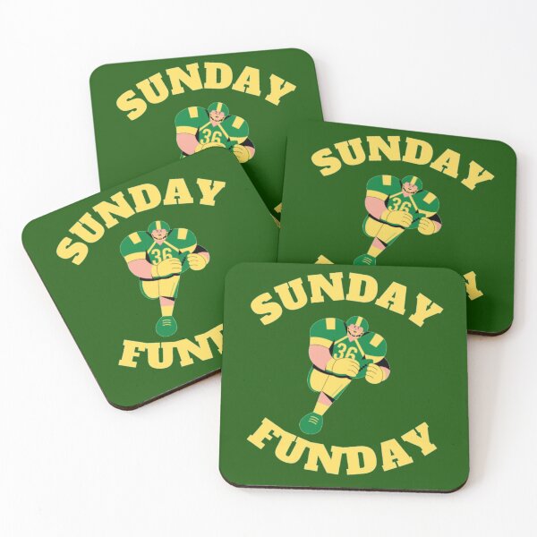 Item preview, Sunday Funday designed and sold by NxtLvlDsgns.