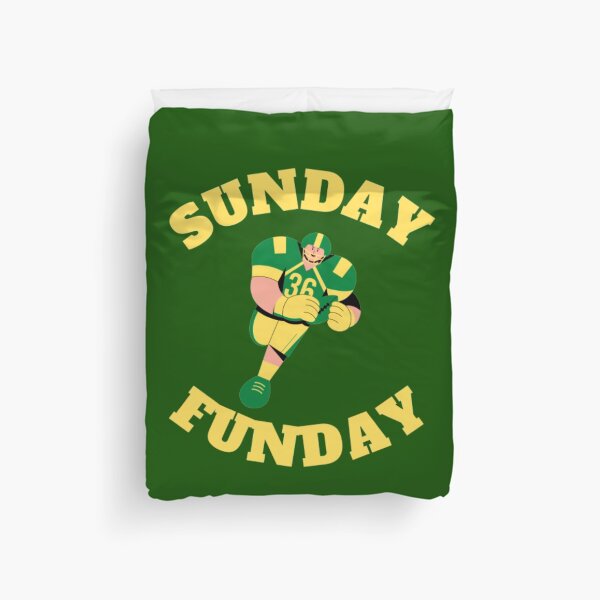 Item preview, Sunday Funday designed and sold by NxtLvlDsgns.