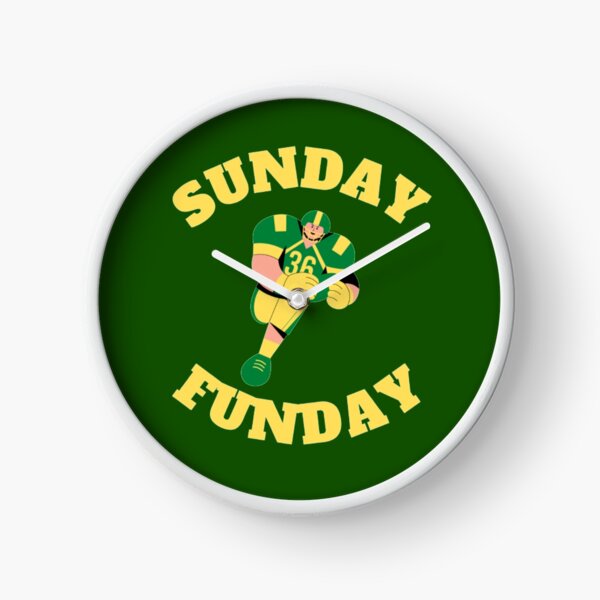 Item preview, Sunday Funday designed and sold by NxtLvlDsgns.