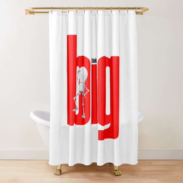 Item preview, Think big designed and sold by MIRO3D.