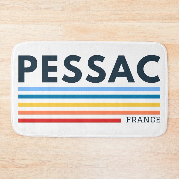 Item preview, Pessac France designed and sold by europelines.