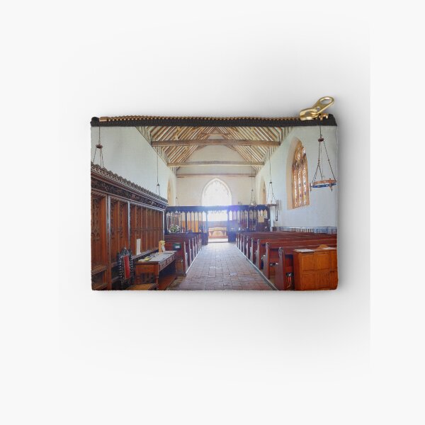 Item preview, St John The Baptist, Smallhythe - Interior designed and sold by Dave Godden.