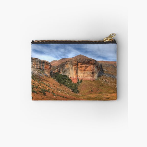 Item preview, Sandstone cliffs designed and sold by Rudi Venter.