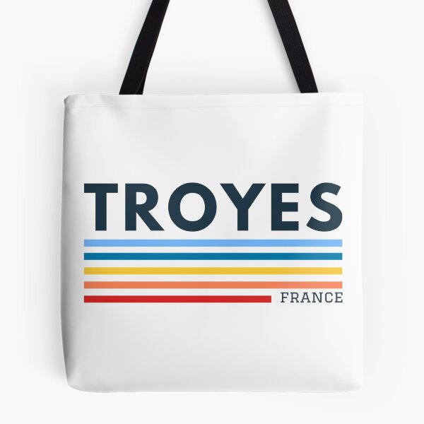 Item preview, Troyes France designed and sold by europelines.