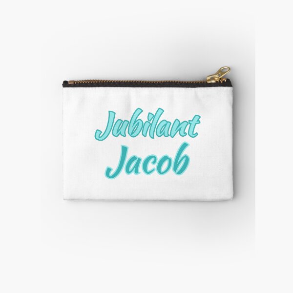 Item preview, Baby got a new nickname - Jubilant Jacob designed and sold by jshek8188.