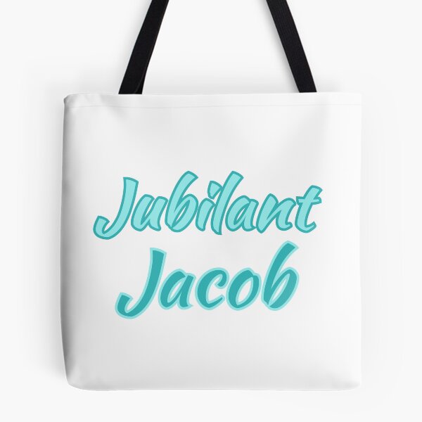 Item preview, Baby got a new nickname - Jubilant Jacob designed and sold by jshek8188.