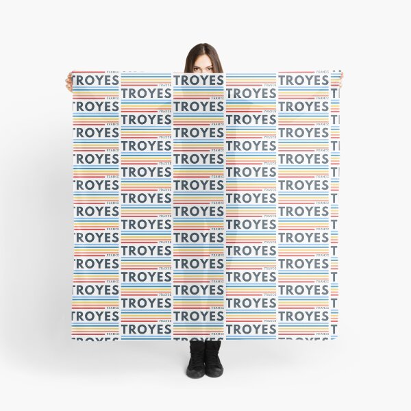 Item preview, Troyes France designed and sold by europelines.