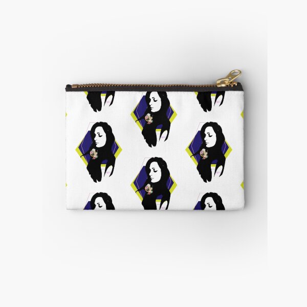 Item preview, "Floral On My Sleeve" designed and sold by andwomandesign.
