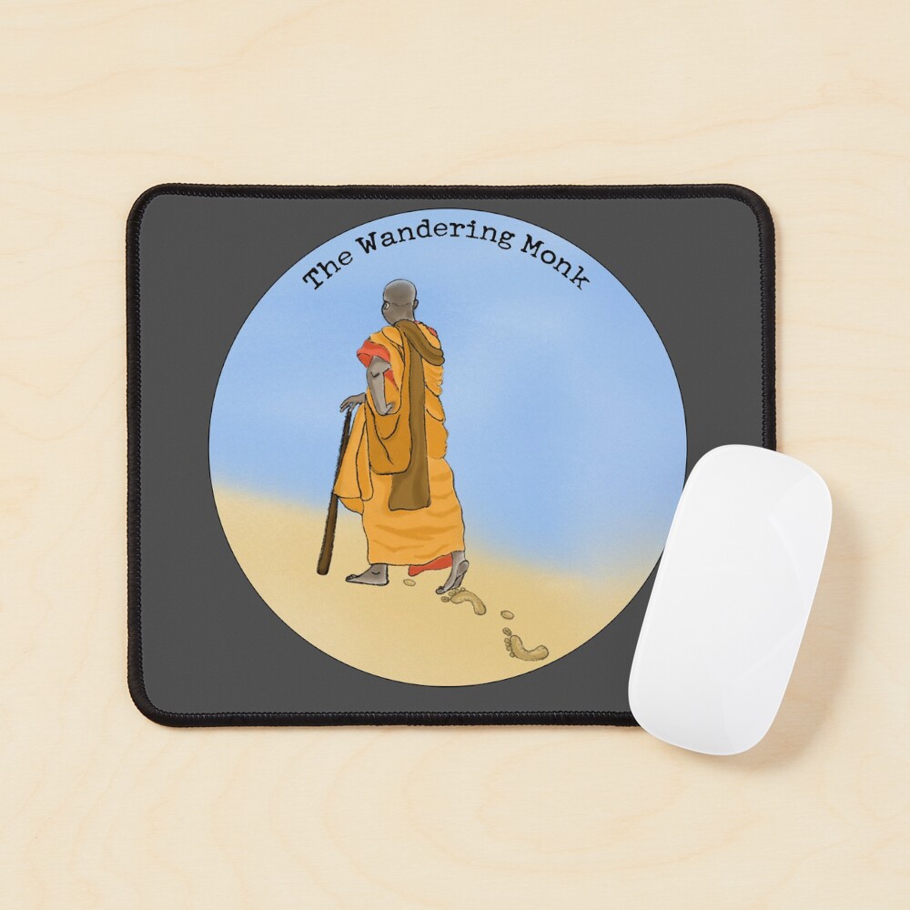 Item preview, Mouse Pad designed and sold by LifeResourcers.