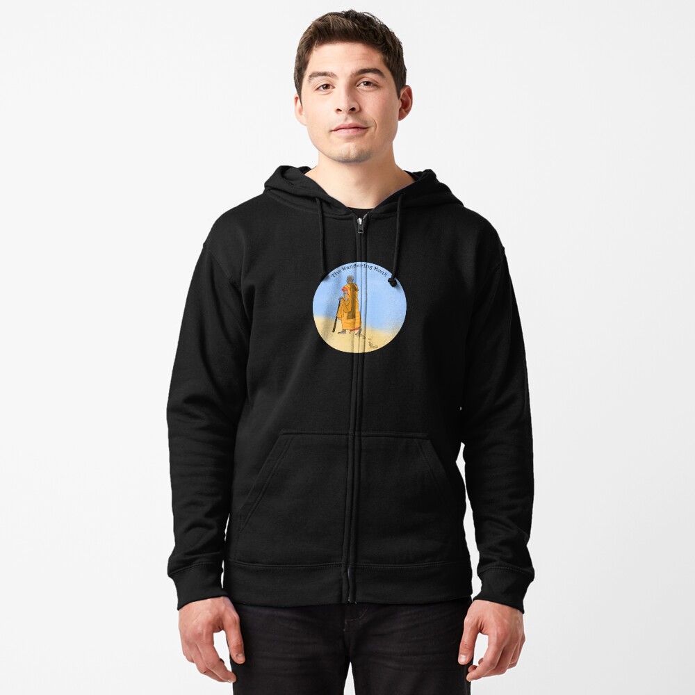 Item preview, Zipped Hoodie designed and sold by LifeResourcers.