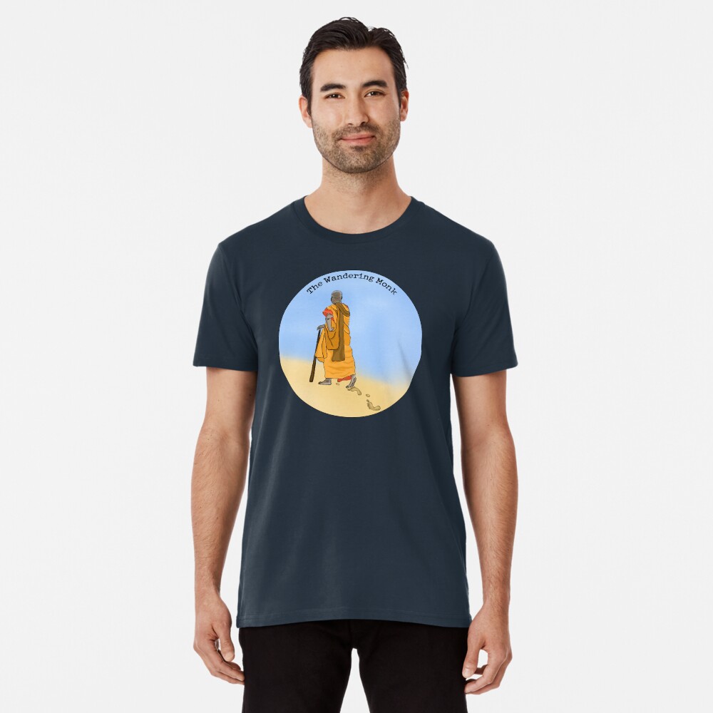 Item preview, Premium T-Shirt designed and sold by LifeResourcers.