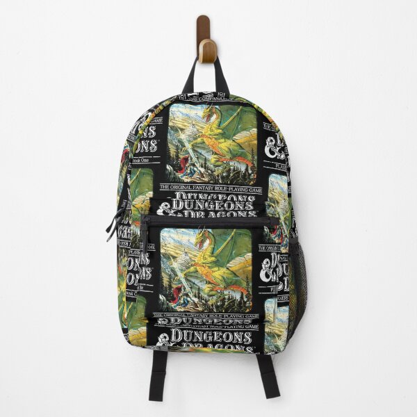 Item preview, Vintage Dungeons & Diners & Dragons & Drive-Ins & Dives designed and sold by PhuongTran909.