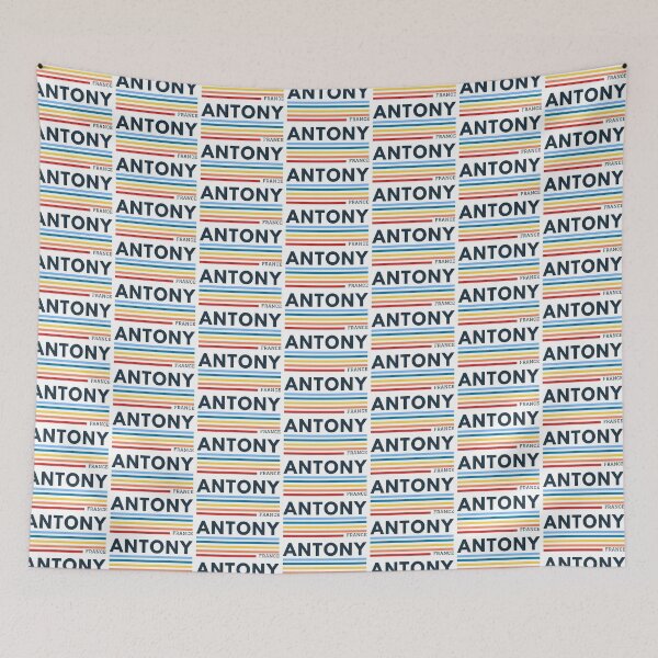 Item preview, Antony France designed and sold by europelines.