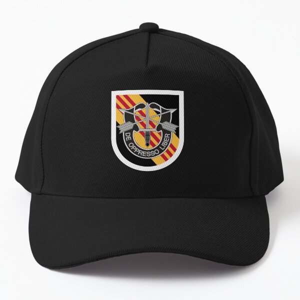 Item preview, 5th Special Forces Group (United States) designed and sold by wordwidesymbols.
