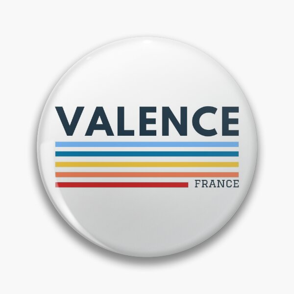 Artikelvorschau, Valence Frankreich entworfen und verkauft von europelines.